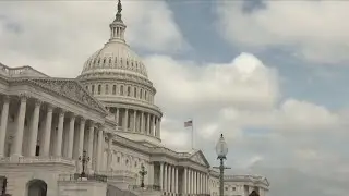 Shutdown On The Horizon After Failure To Pass SAVE Act
