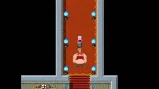 Weight Gain RPG PT 5