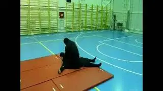rolling variations, knife technique, grappling techniques , ninjutsu
