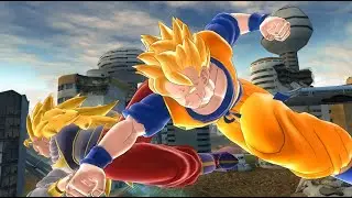 I Challenged The BEST Raging Blast 2 Players Before Sparking Zero...