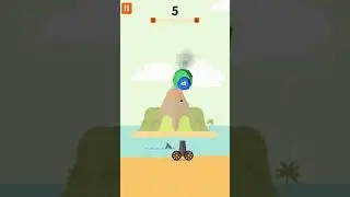 Ball Blast Level 5