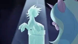 Dance of the Sugar Plum Fairy Animatic MLP