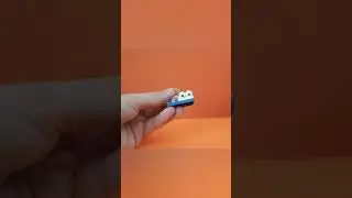 как сделать игровой автомат из лего