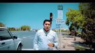 Йул белгиси ва йул бериш тартиби