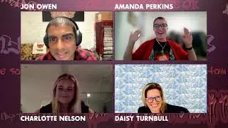 Voices from the Community - Schools Edition