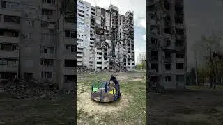 Харків сьогодні…