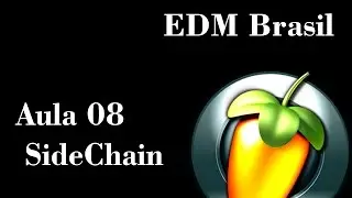 Aula 8 de Produção de Musica Eletrônica (Efeito SideChain)