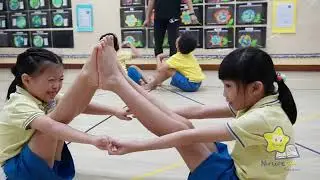 NurtureStars Kindergarden