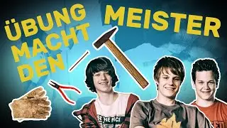 Die Jungs-WG I Staffel 1 Folge 4