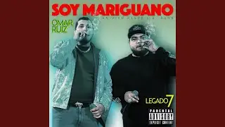 Soy Mariguano (En Vivo)