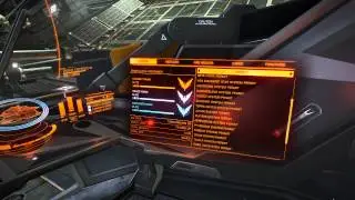 Elite Dangerous, Crom and Pi Mensae system permits