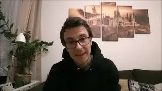 Warum so lange keine Videos kamen (mental health rant)
