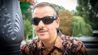 Karim Smemme chante : Mon vieux