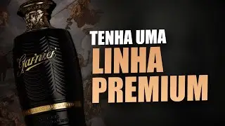 PORQUE VOCÊ DEVE TER UMA LINHA PREMIUM EM SEU NEGÓCIO?