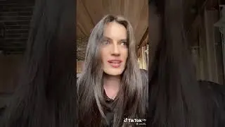 Шмара Тик Тока секс в траем укрепляет отношения