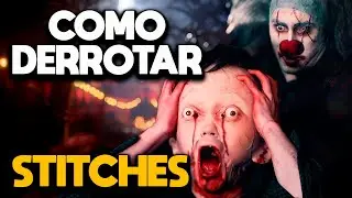 COMO DERROTAR O PALHAÇO EM STITCHES: O RETORNO DO PALHAÇO ASSASSINO - RECAP