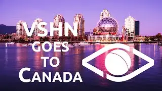VSHN goes to Canada