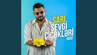 Sarı Sevgi Çiçəkləri