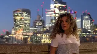 Eloise Viola - Delicate (Visualiser) from debut album GLASSHOUSE
