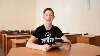 Церемония награждения лауреатов премии им. А.С. Палатникова 2019 г. Кумертау