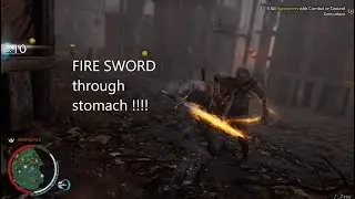3RD WARCHIEF KILLED | MIDDLE EARTH | MOCKING BLACK HAND | ONE STEP CLOSER TO VICTORY