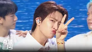 [덕질캡처용♥CLEAN] 영재 - 티.피.오 (YOUNGJAE - T.P.O) l #쇼챔피언 l EP.526