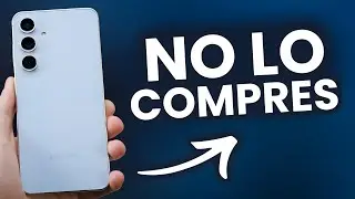 NO Compres Este Samsung S24 FE ❌