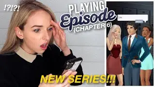 I CAN'T BELIEVE SHE WALKED IN ON THIS!!!