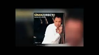 Sinan Zorbey - Yanmış Bir Yürek Var