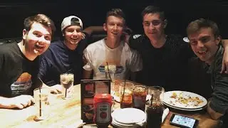 The Red House Finale