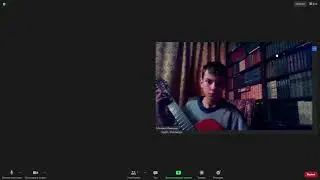 Как происходит дистанционное обучение в музыкальной школе. Детально. Урок №1. Часть 2