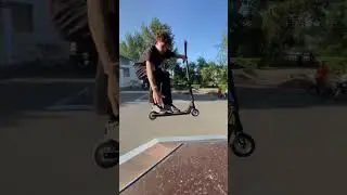 Что за трюк? 