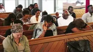 POWER OF THE CROSS EVENTS Title1