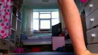 Handstand Challenge