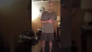 Joint Mobilty, Pre Yoga Warm-up, and Qigong