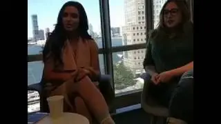 Model Abigail Ratchford talks about how to deal with online weirdos | xoJane