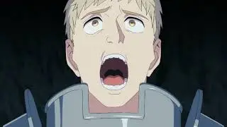 When I see people playing dubstep on the music room in VRCHAT (Delicious In Dungeon MEME)