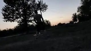 Black Samurai