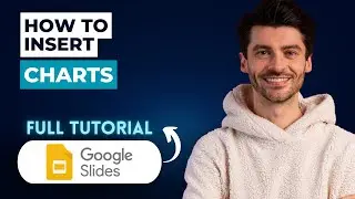 How to Insert Charts on Google Slides [2026 Guide]