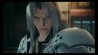 Final Fantasy Crisis Core Reunion Chapter 1 *No Commentary*