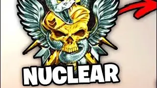I HIT A NUKE ON COLD WAR!! ON PS5!!!