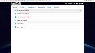 Installing NAKIVO Backup & Replication
