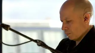 Mogwai - Ritchie Sacramento (6 Music Live Session)