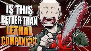 This Was a Complete Comedy of Errors | Forsaken Frontiers