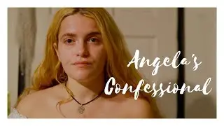 Angela's Confessional- American Beauty