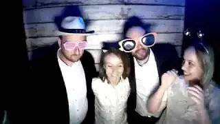 Fotobudka na czterdziestkę