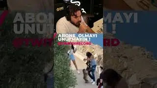 ELRAENN   TAM  HIRSIZLAR  NASIL SOYUYOR #elraennshorts