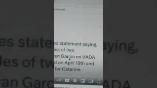 Ryan Garcia Not Cleared Just Yet Hold Your Horses Don't Be A Fool