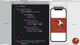 10 - SwiftUI |  Arabic  |  ZStack