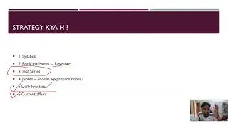 What to do in last 60 days to clear RAS pre ? part 3